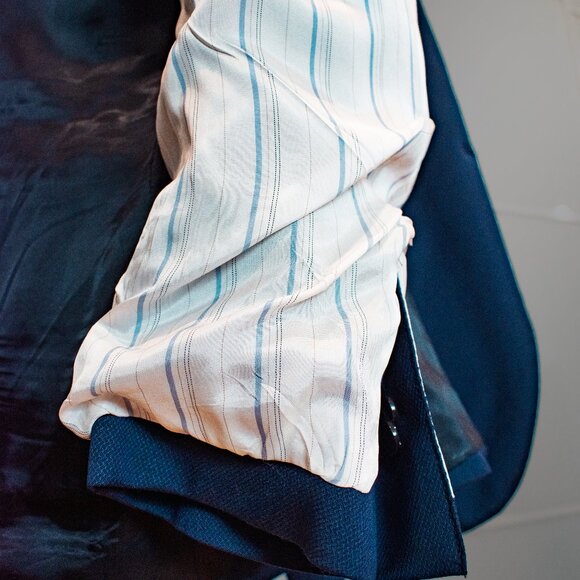 Massimo Dutti Wool Suit - Picture 15 of 16